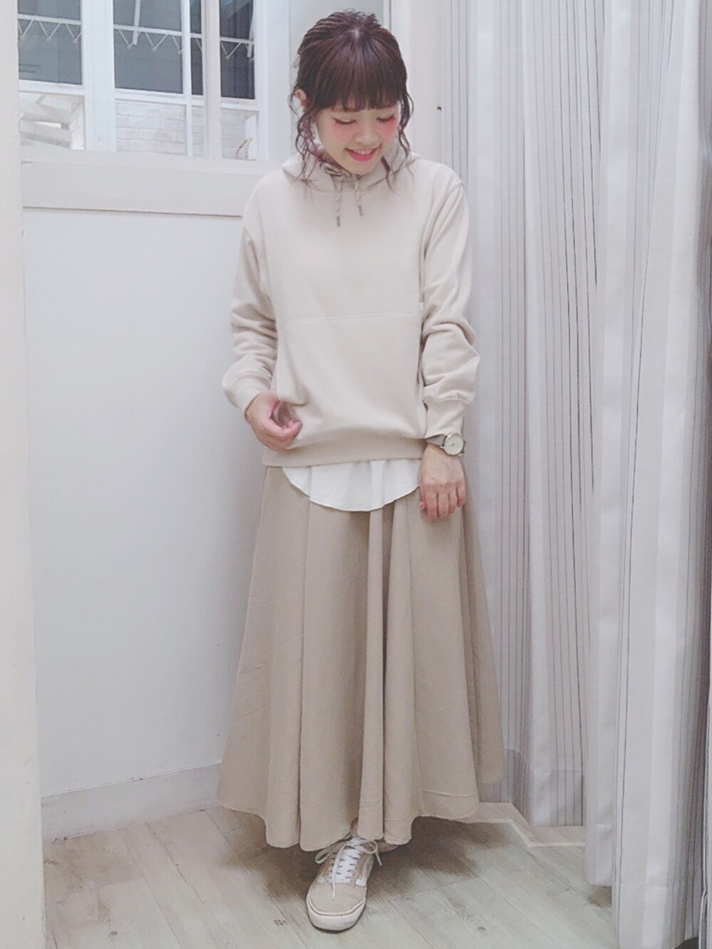 mikitiyさん♡ （庄司に馬乗り事件」藤本美貴さん壮絶な夫婦喧嘩を経験  