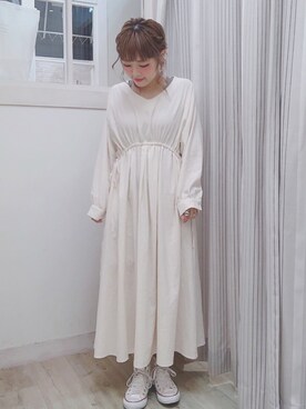 studio CLIP那覇♡mikityさんのコーディネート