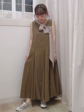 studio CLIP那覇♡mikityさんのコーディネート