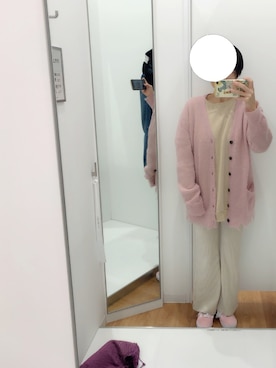 「FLAMAND（フラマン ）のアイテム」を使った、yuruto*さん（レディース・160cm）の秋コーディネート