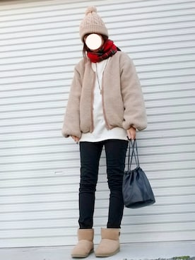 アオさんのコーディネート