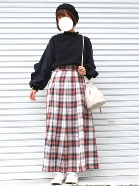 アオさんのコーディネート