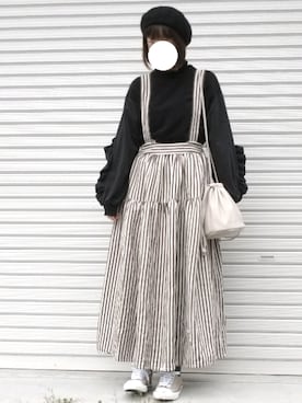 アオさんのコーディネート