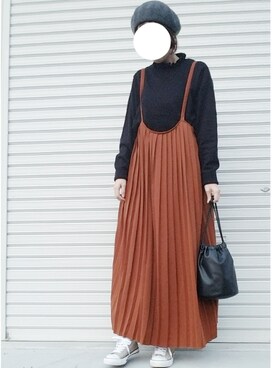 アオさんのコーディネート