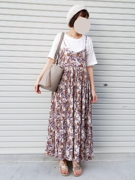 アオさんのコーディネート