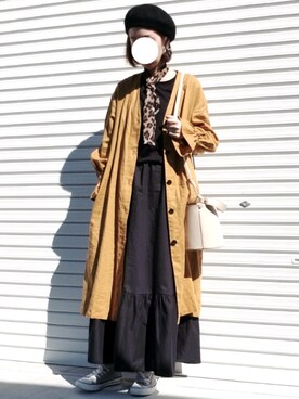 アオさんのコーディネート