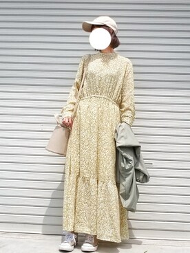 アオさんのコーディネート