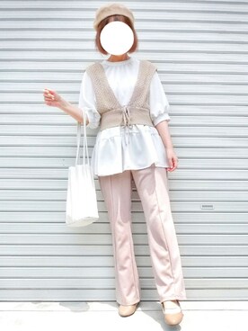 アオさんのコーディネート