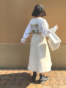 miyakoさんのコーディネート