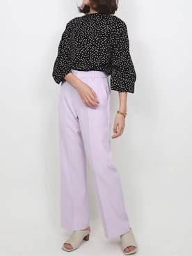 ur'sさん（レディース・169cm）の春コーディネート