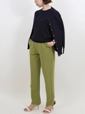 ur'sさん（レディース・153cm）の春コーディネート