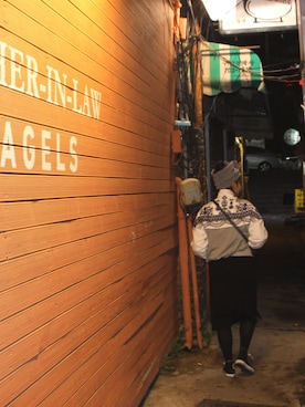 rica yoshinaさんのコーディネート