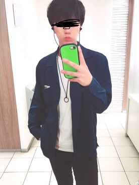 RALPHさんのコーディネート