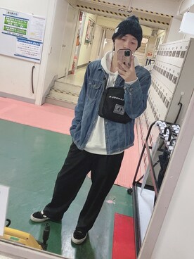 RALPHさんのコーディネート