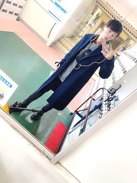 RALPHさんのコーディネート