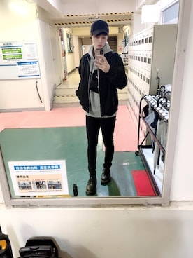 RALPHさんのコーディネート