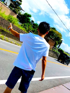 西村翔空さんのコーディネート