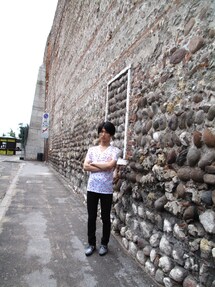 ISSEY MIYAKE | watch(アナログ腕時計)