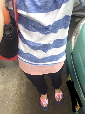 シャチホコさんのコーディネート