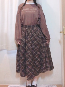 ✿ naco ✿さんのコーディネート