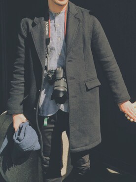 ikeshiさんのコーディネート