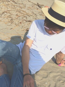 ikeshiさんのコーディネート