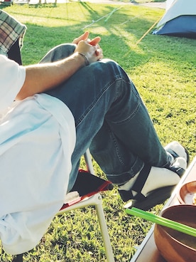 ikeshiさんのコーディネート