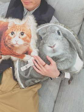 ikeshiさんのコーディネート