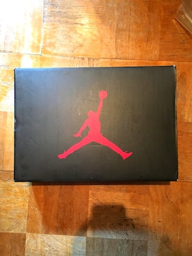 「airjordan5」｜雄太さん（メンズ・183cm）の冬コーディネート
