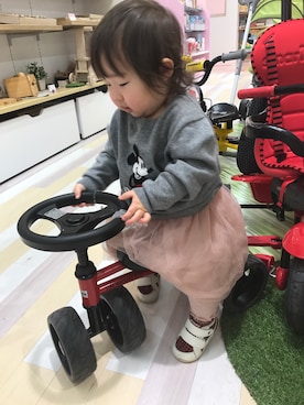 ゆいのすけさんのコーディネート