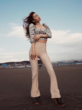 さ　く　らさんのコーディネート