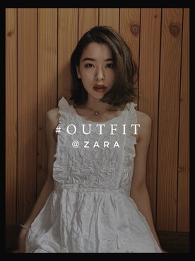 さ　く　らさんのコーディネート