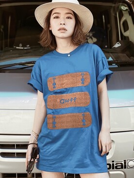 さ　く　らさんのコーディネート