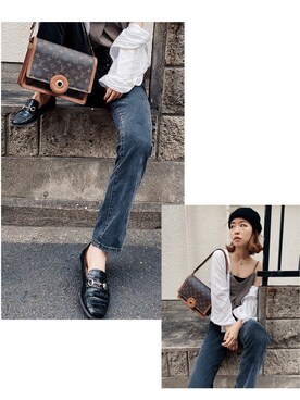 さ　く　らさんのコーディネート