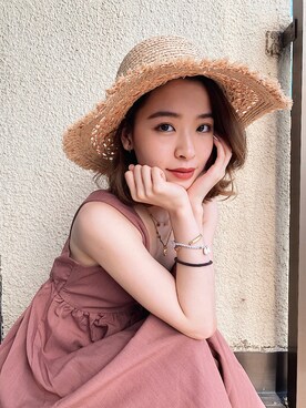 さ　く　らさんのコーディネート