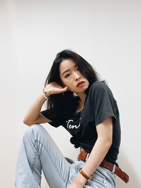 さ　く　らさんのコーディネート