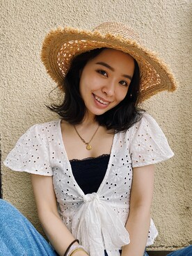 さ　く　らさんのコーディネート