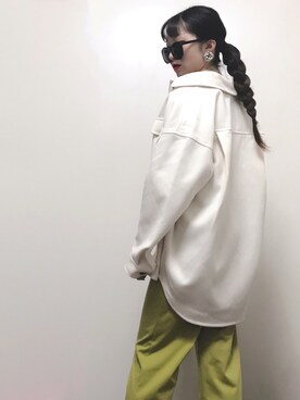 MORさんのコーディネート