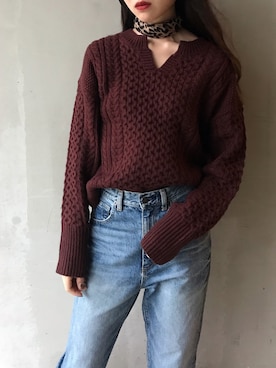 MORさんのコーディネート