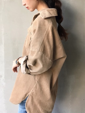 MORさんのコーディネート