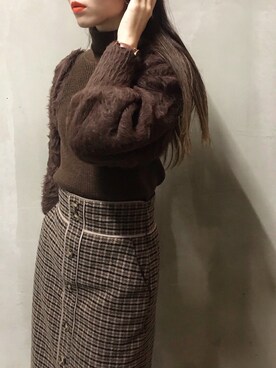 MORさんのコーディネート