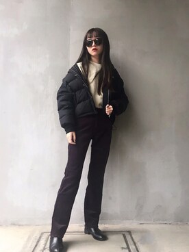 MORさんのコーディネート