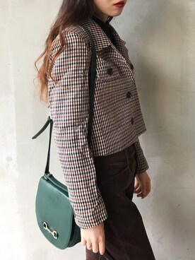 MORさんのコーディネート