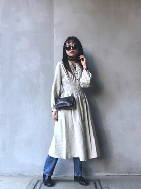 MORさんのコーディネート