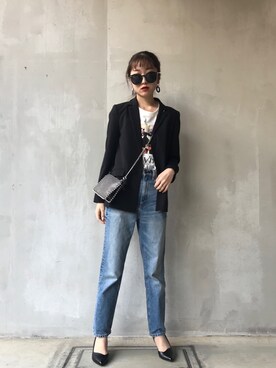 MORさんのコーディネート