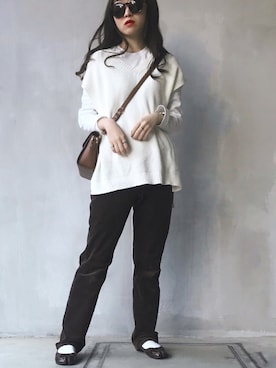 MORさんのコーディネート