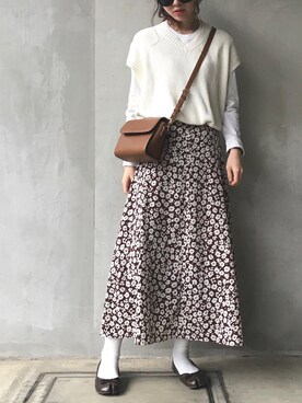 MORさんのコーディネート