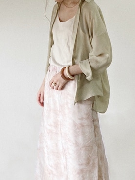 MORさんのコーディネート