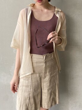 MORさんのコーディネート