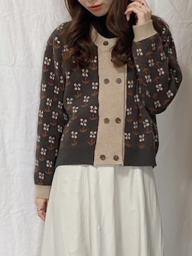 MORさんのコーディネート